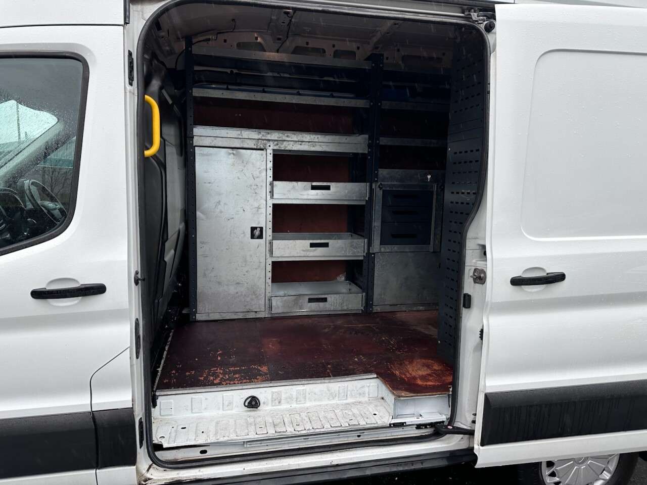 0 FORD TRANSIT 0 FORD TRANSIT