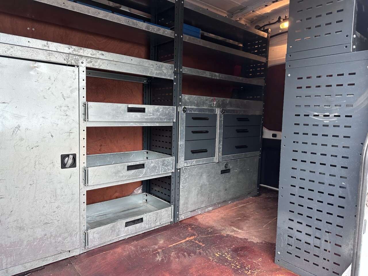 0 FORD TRANSIT 0 FORD TRANSIT