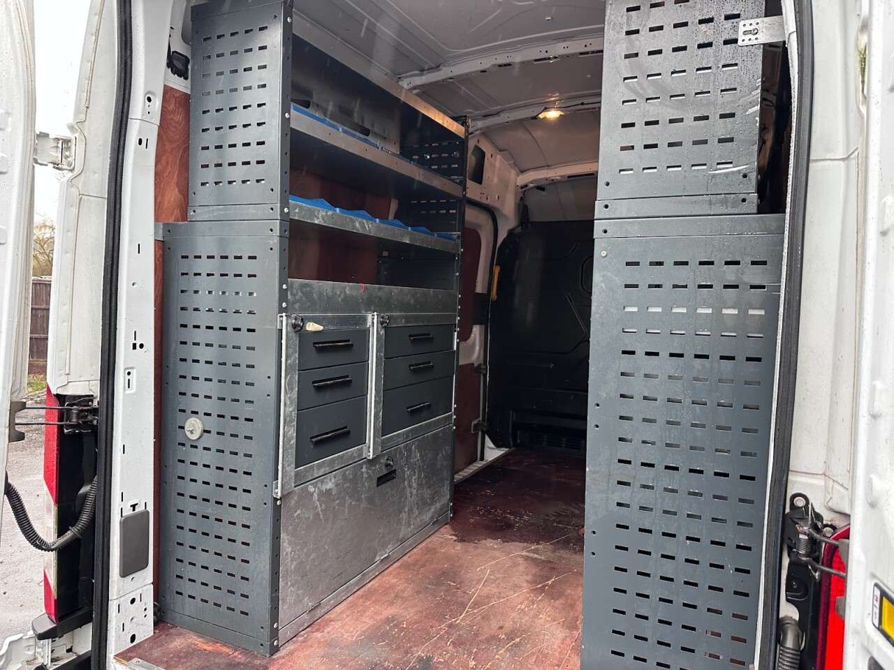 0 FORD TRANSIT 0 FORD TRANSIT