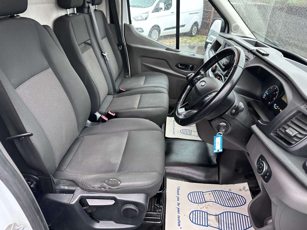 0 FORD TRANSIT 0 FORD TRANSIT