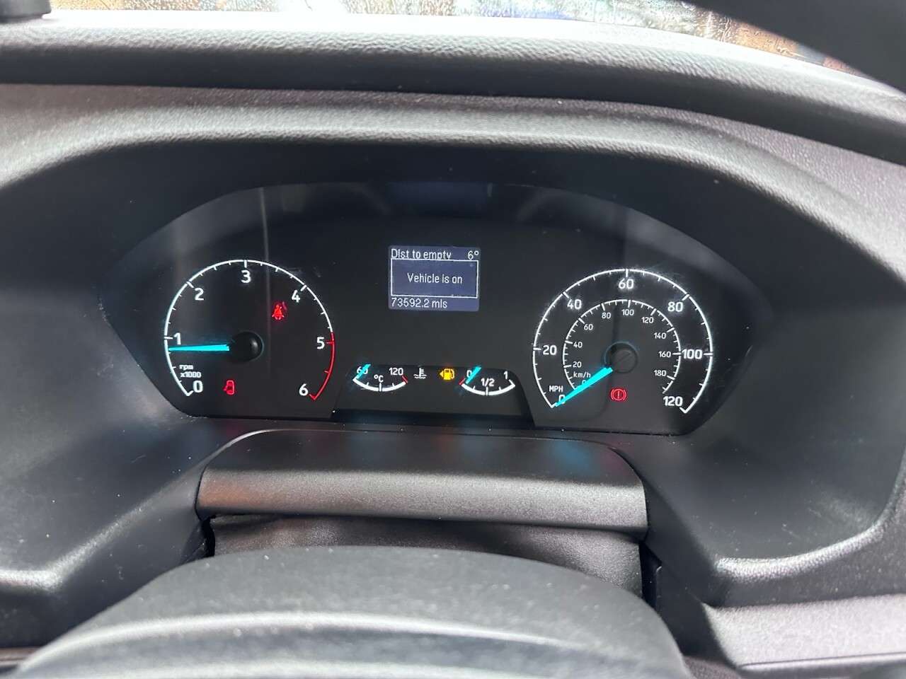 0 FORD TRANSIT 0 FORD TRANSIT