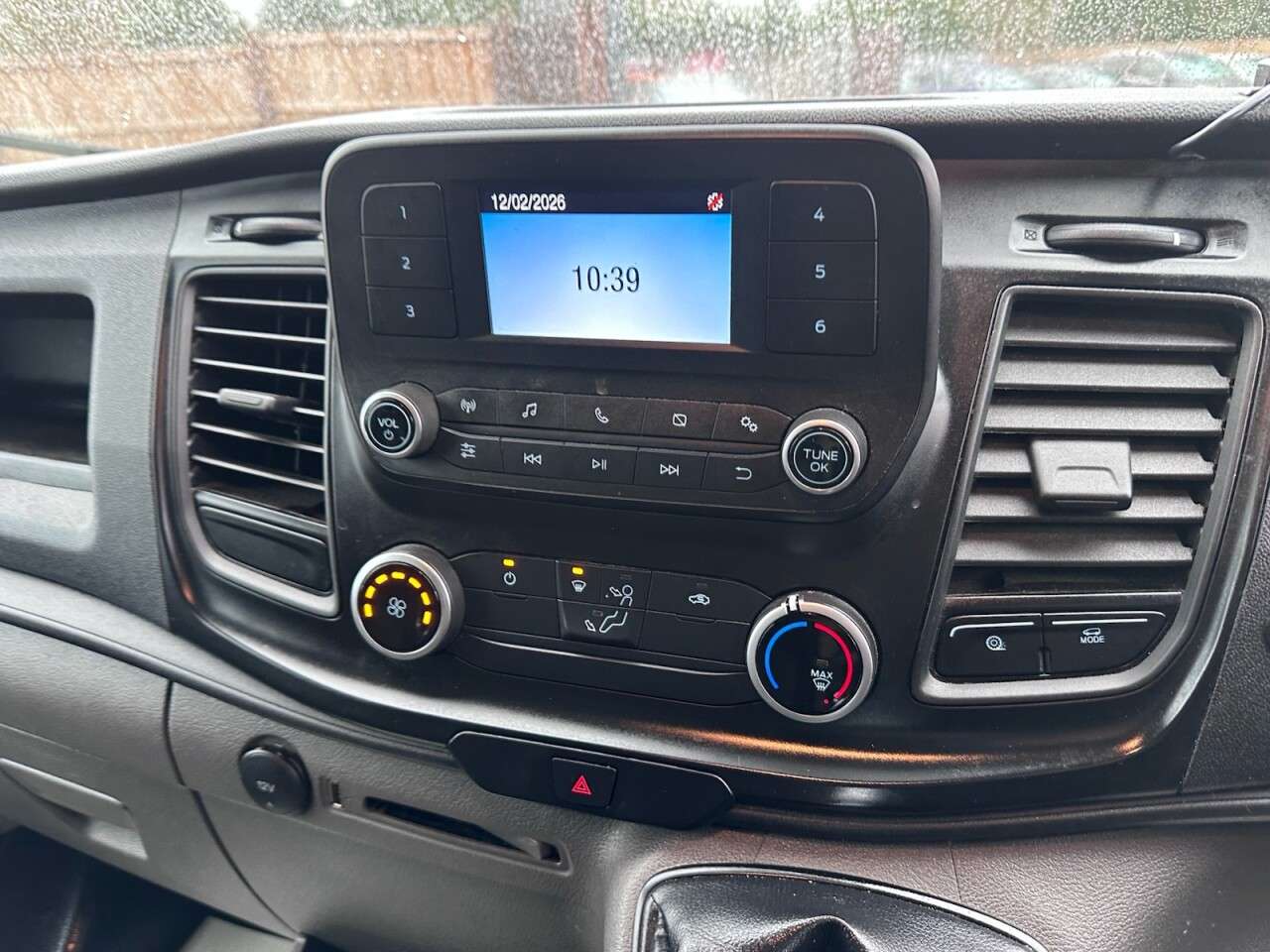 0 FORD TRANSIT 0 FORD TRANSIT