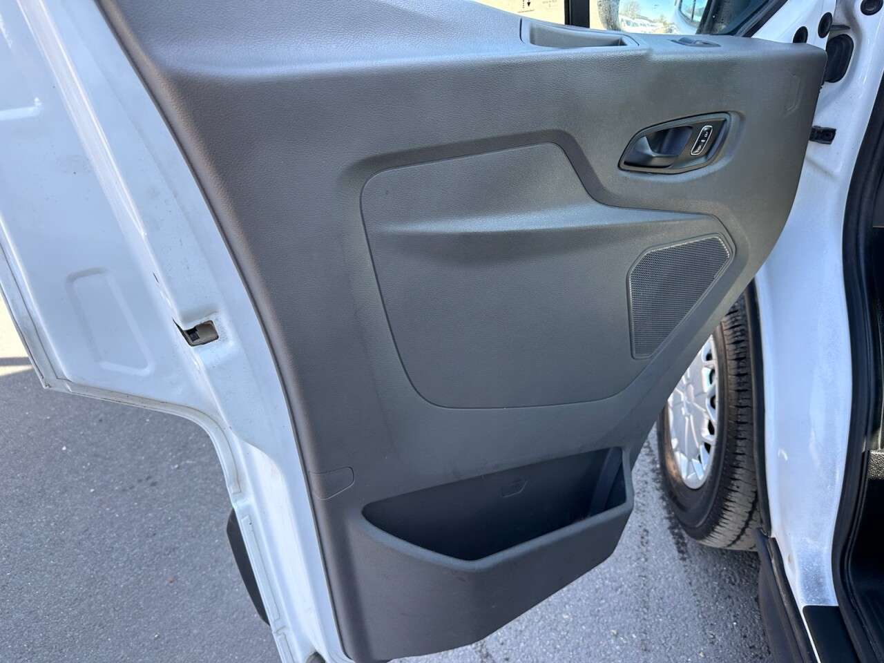 2022 FORD TRANSIT 2022 FORD TRANSIT