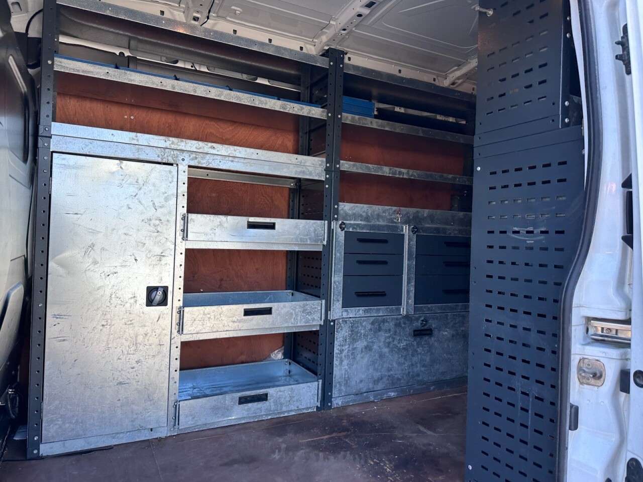 2022 FORD TRANSIT 2022 FORD TRANSIT