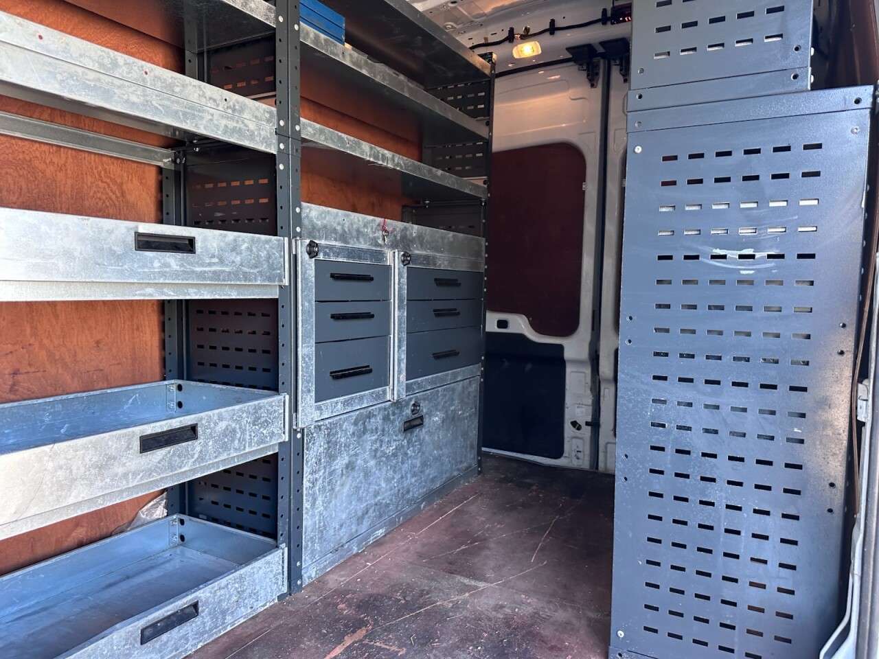 2022 FORD TRANSIT 2022 FORD TRANSIT