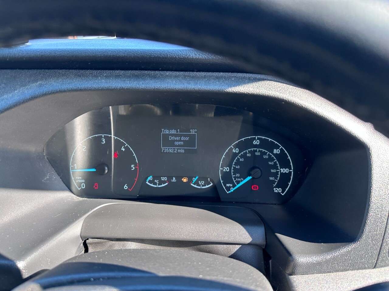 2022 FORD TRANSIT 2022 FORD TRANSIT