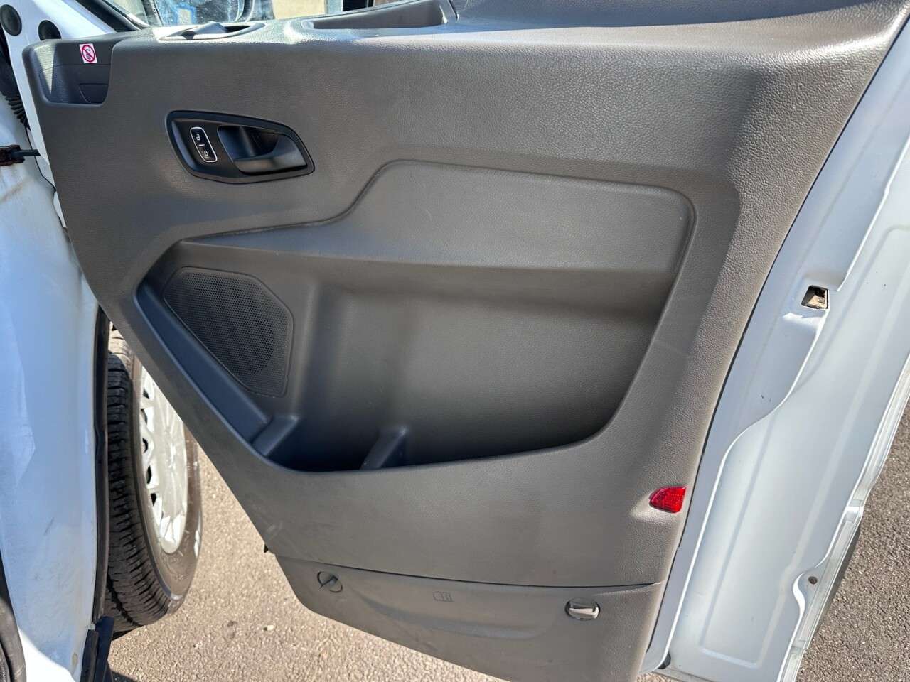 2022 FORD TRANSIT 2022 FORD TRANSIT