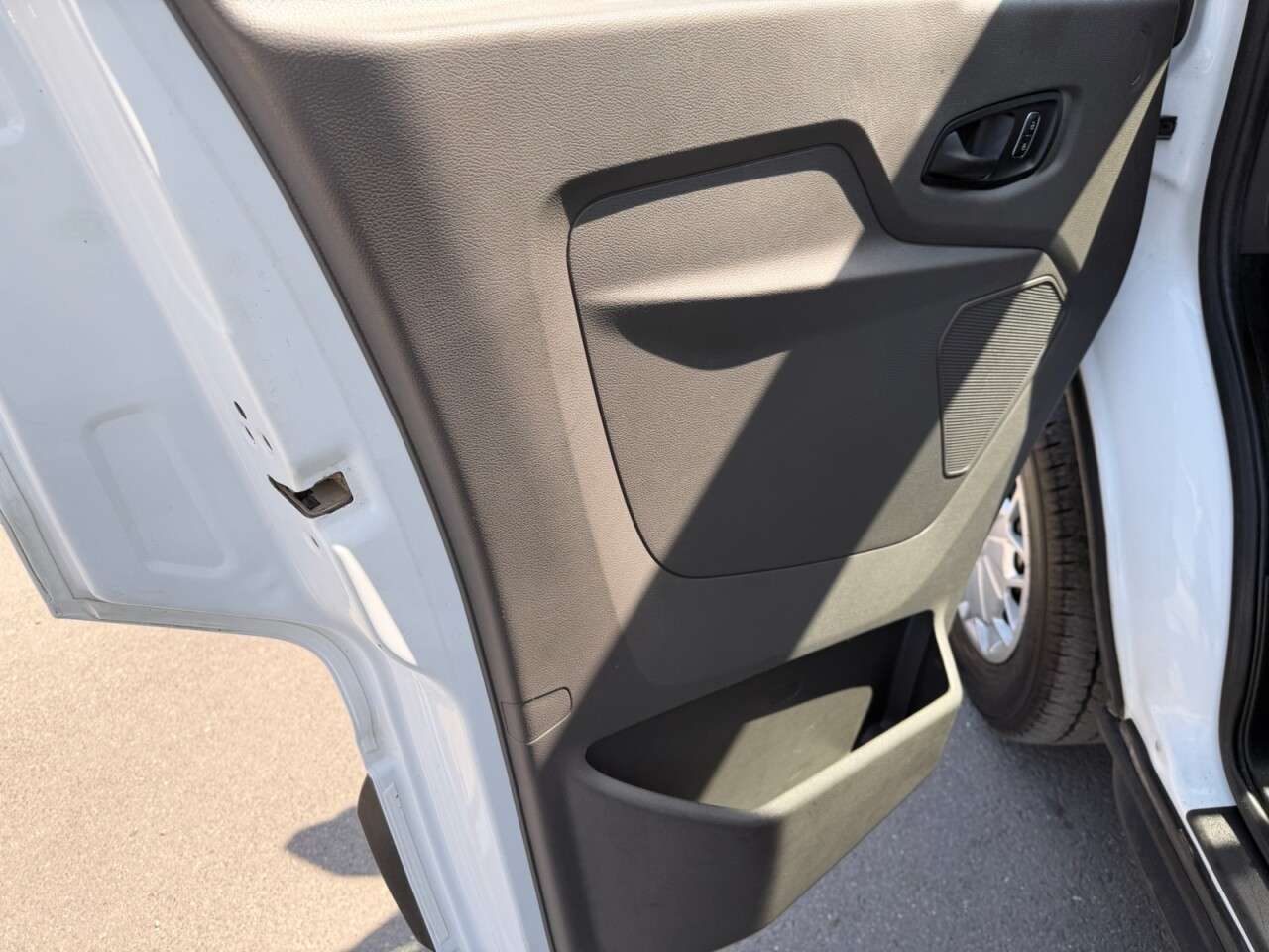 2022 FORD TRANSIT 2022 FORD TRANSIT