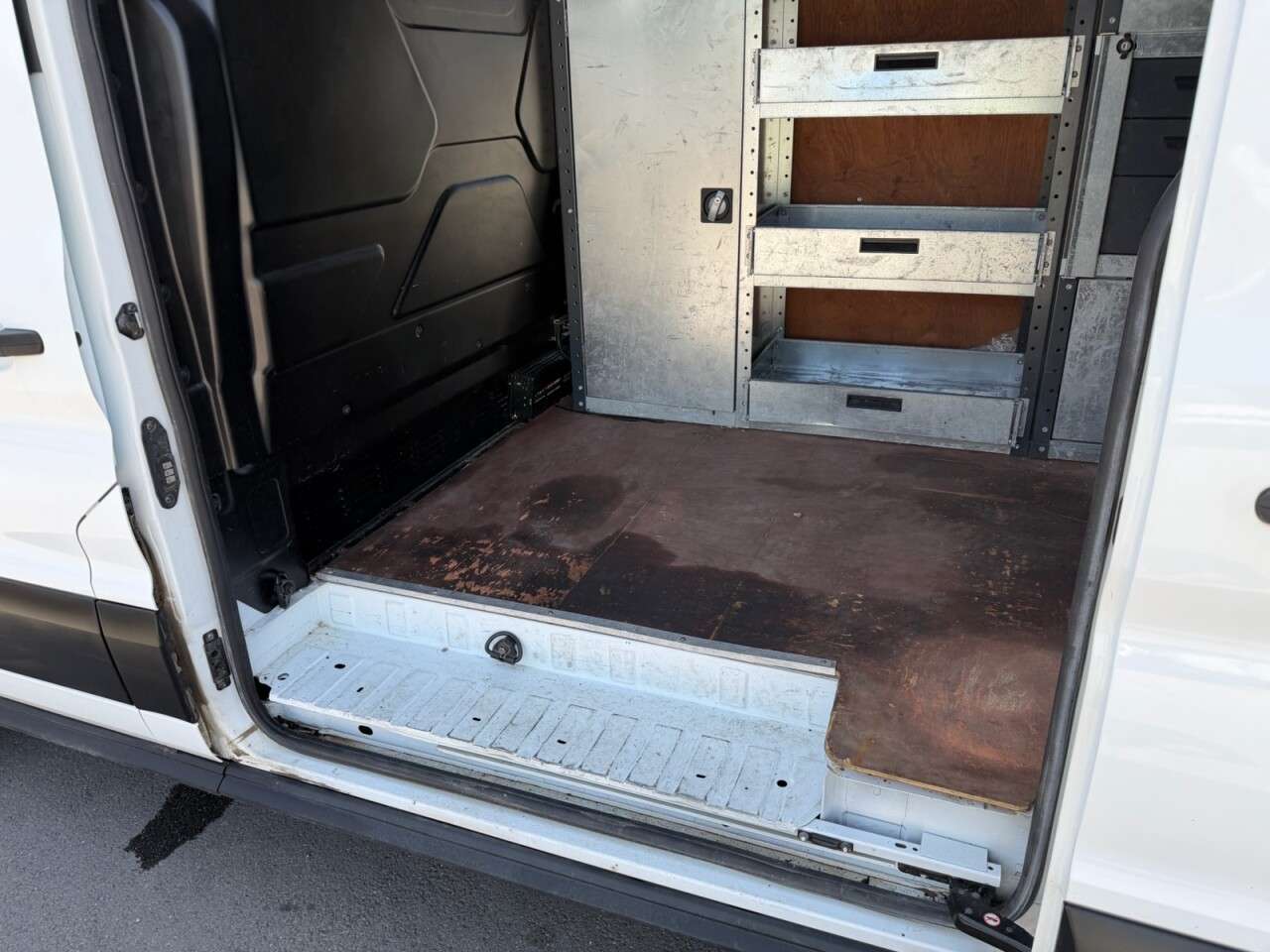 2022 FORD TRANSIT 2022 FORD TRANSIT