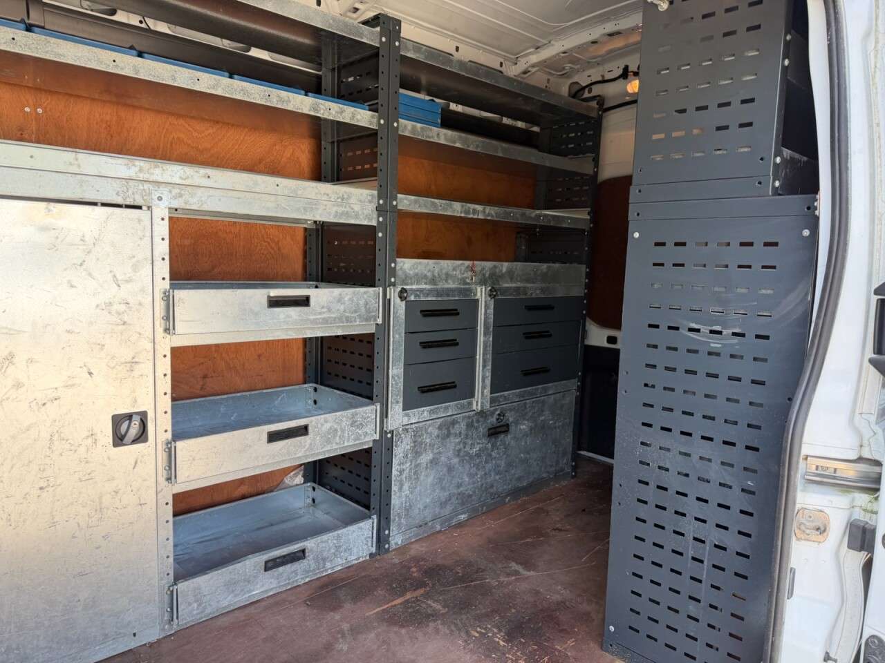2022 FORD TRANSIT 2022 FORD TRANSIT