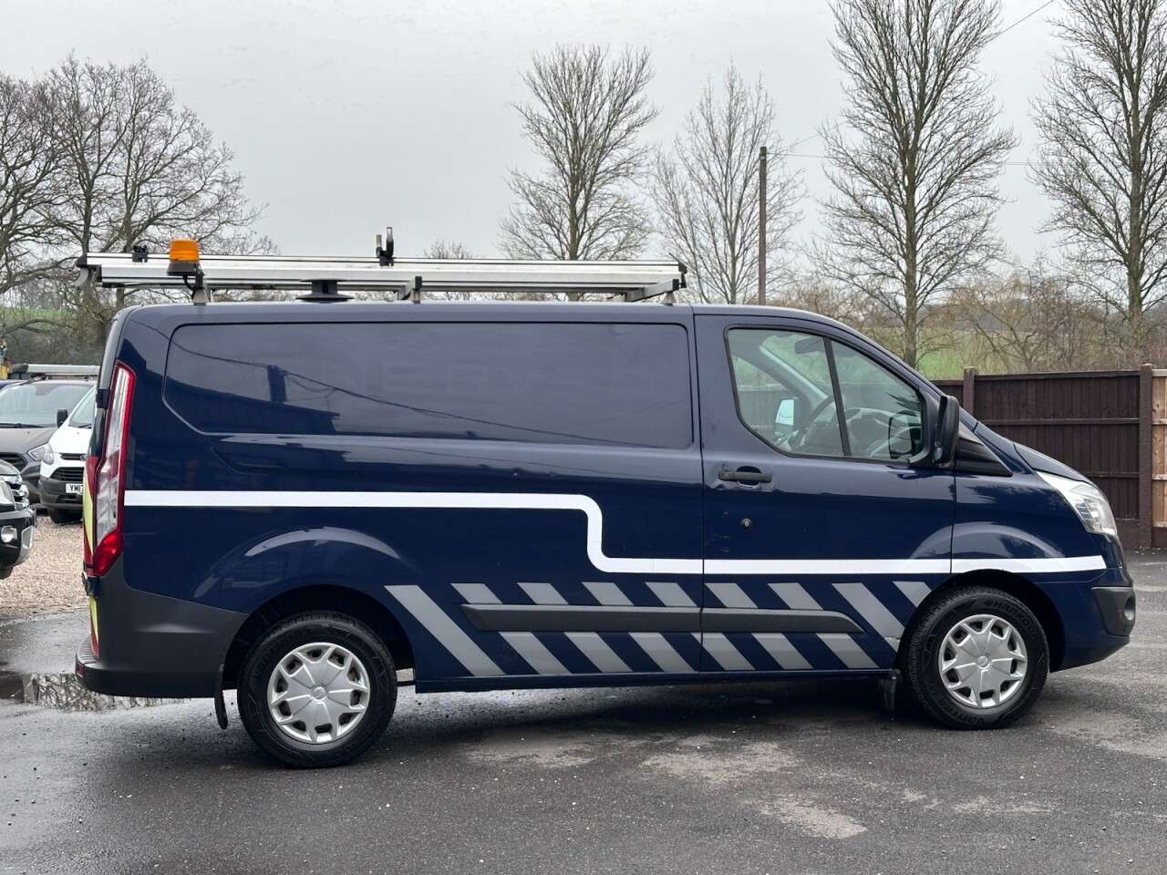 0 FORD TRANSIT CUSTOM 0 FORD TRANSIT CUSTOM