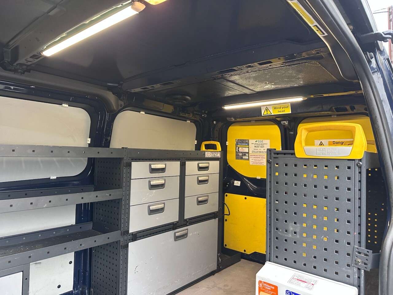 0 FORD TRANSIT CUSTOM 0 FORD TRANSIT CUSTOM