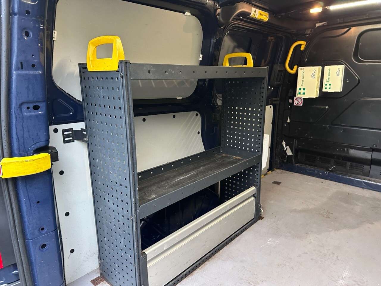 0 FORD TRANSIT CUSTOM 0 FORD TRANSIT CUSTOM