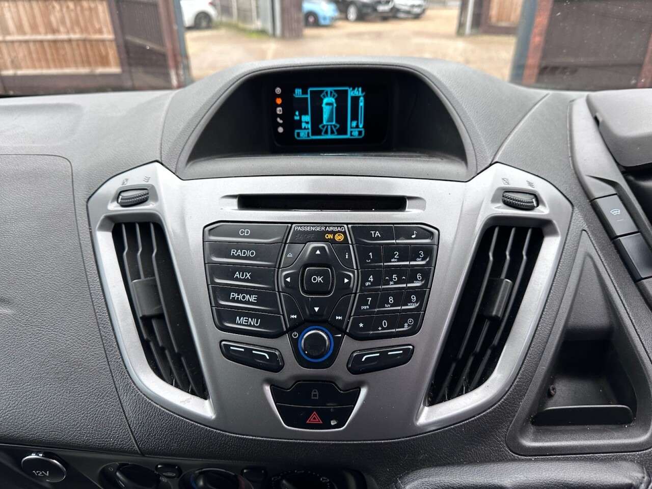 0 FORD TRANSIT CUSTOM 0 FORD TRANSIT CUSTOM