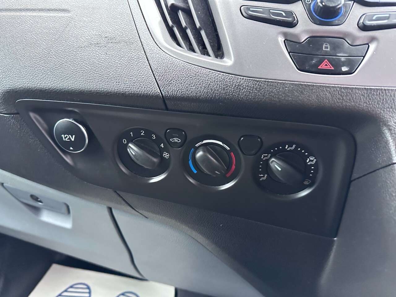 0 FORD TRANSIT CUSTOM 0 FORD TRANSIT CUSTOM