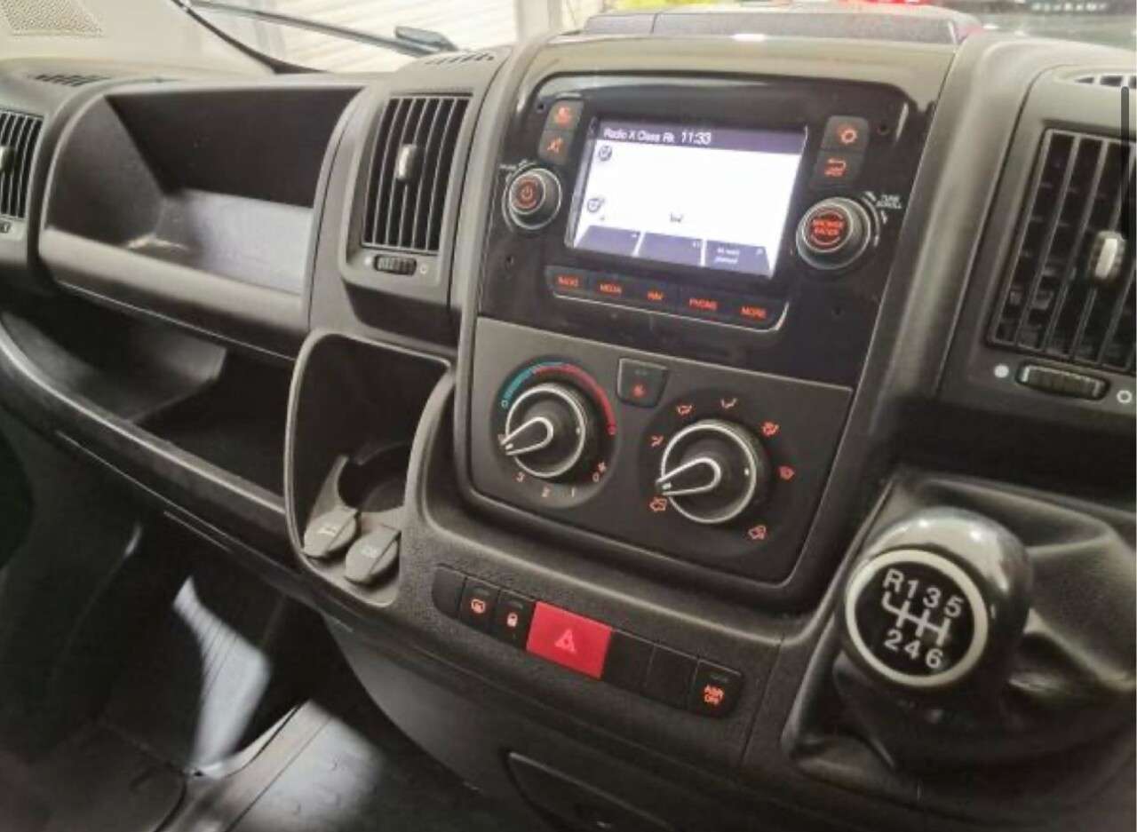 2022 CITROEN RELAY 2022 CITROEN RELAY