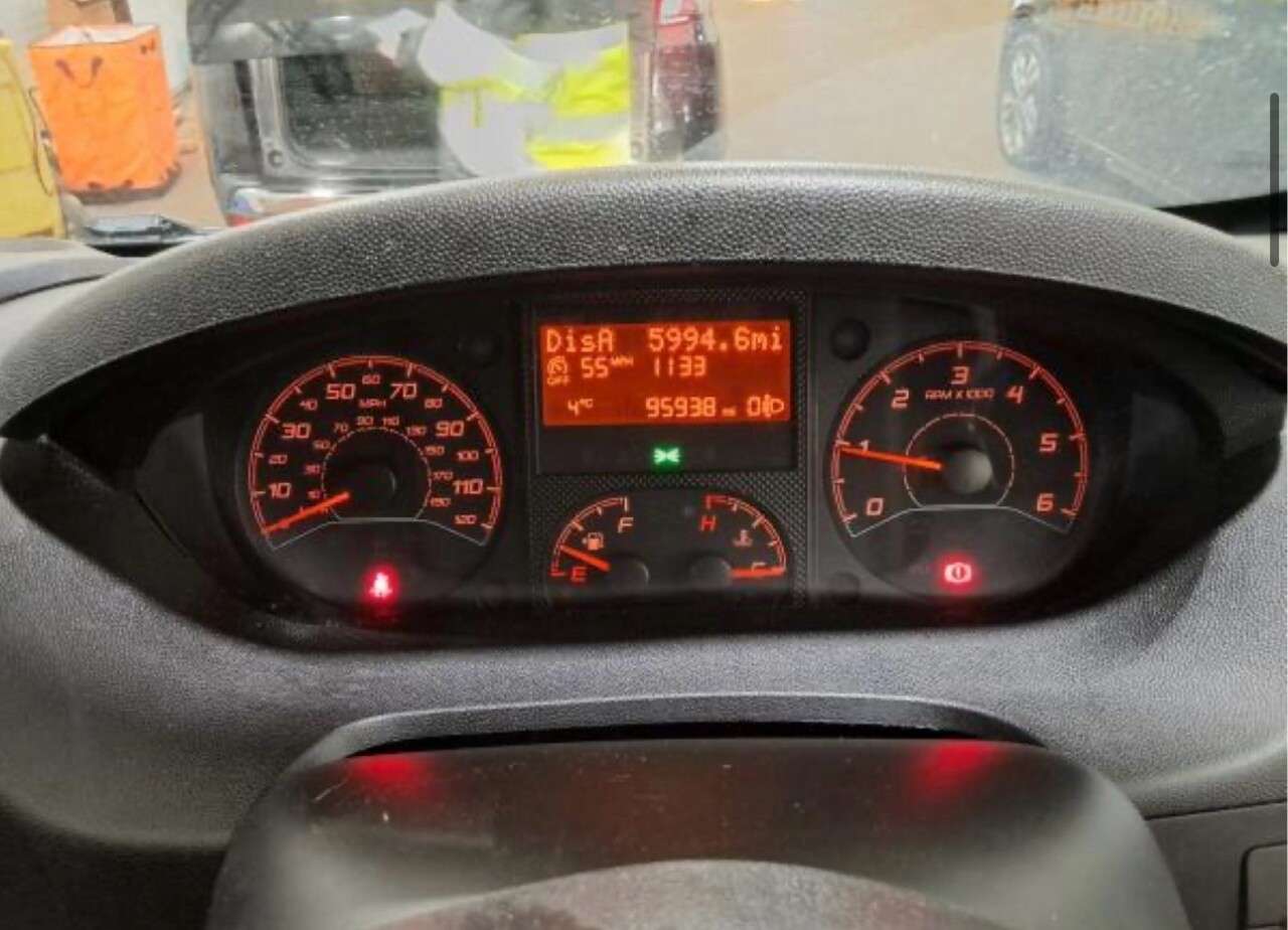 2022 CITROEN RELAY 2022 CITROEN RELAY