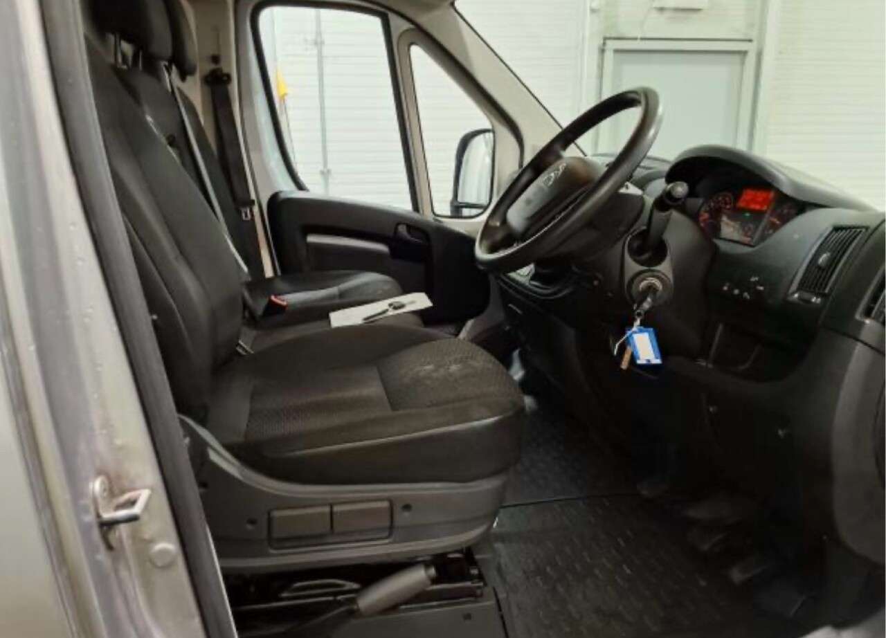 2022 CITROEN RELAY 2022 CITROEN RELAY