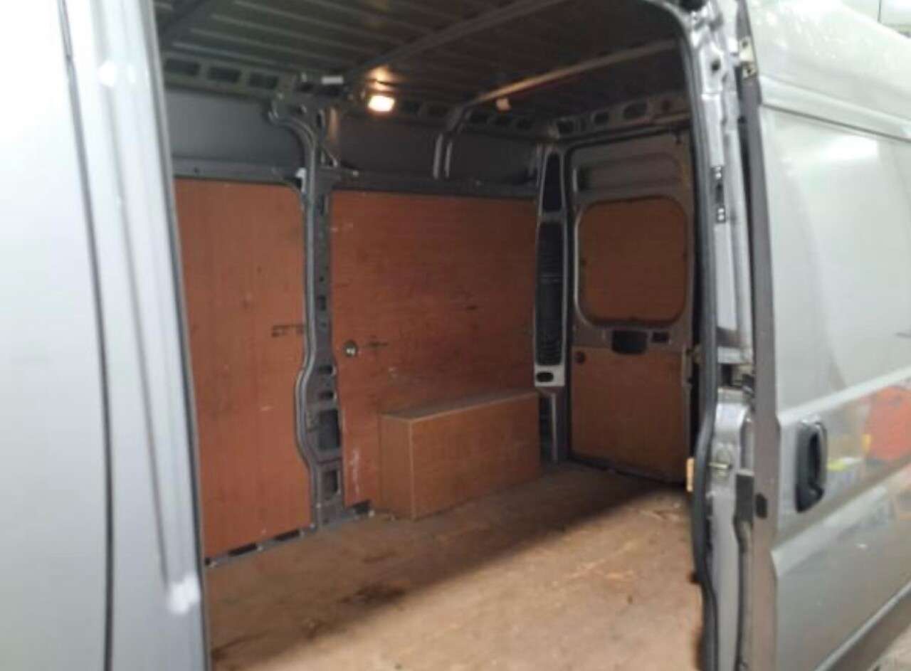 2022 CITROEN RELAY 2022 CITROEN RELAY