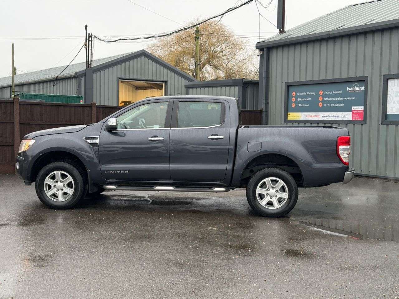 0 FORD RANGER 0 FORD RANGER