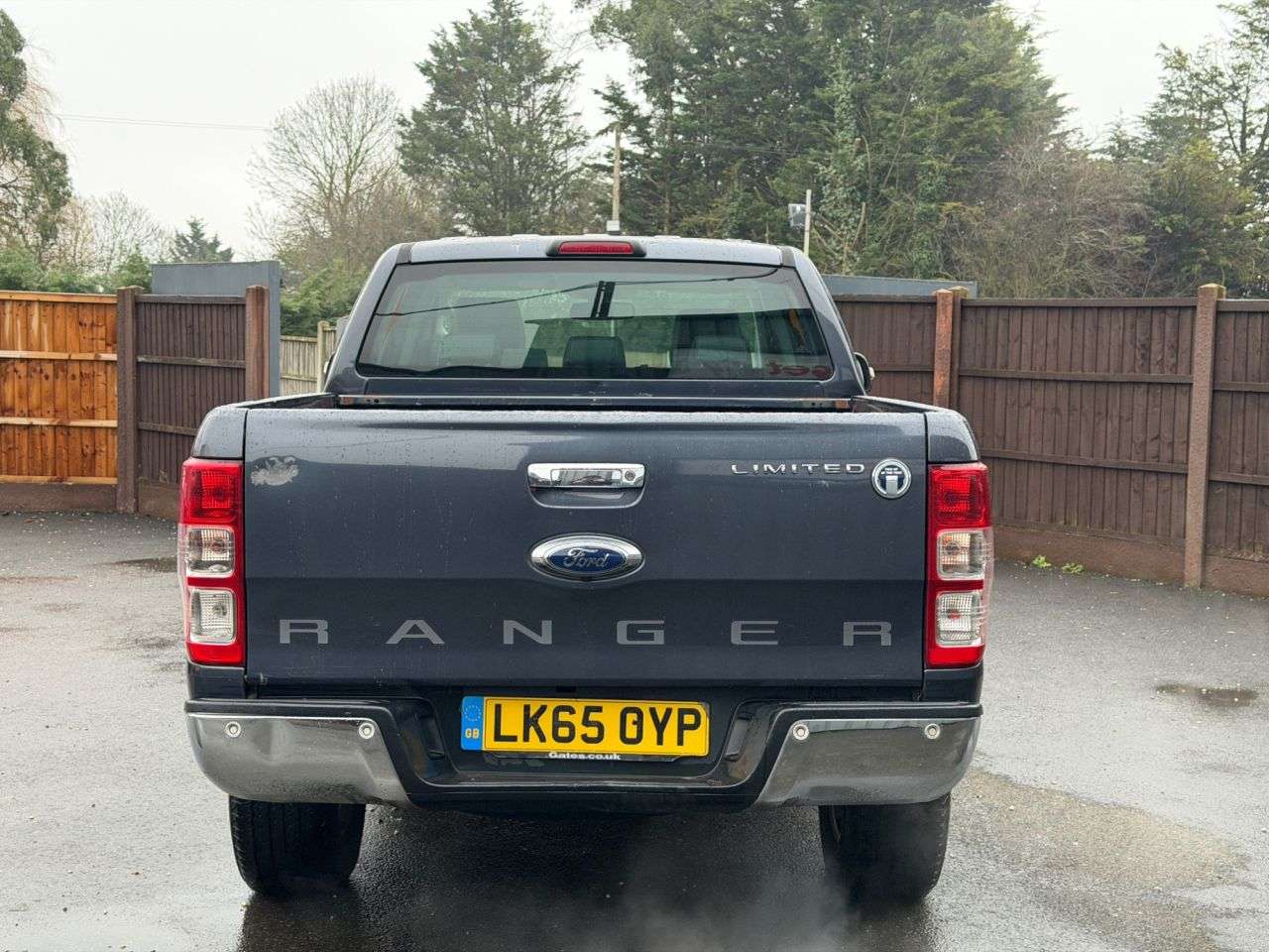 0 FORD RANGER 0 FORD RANGER