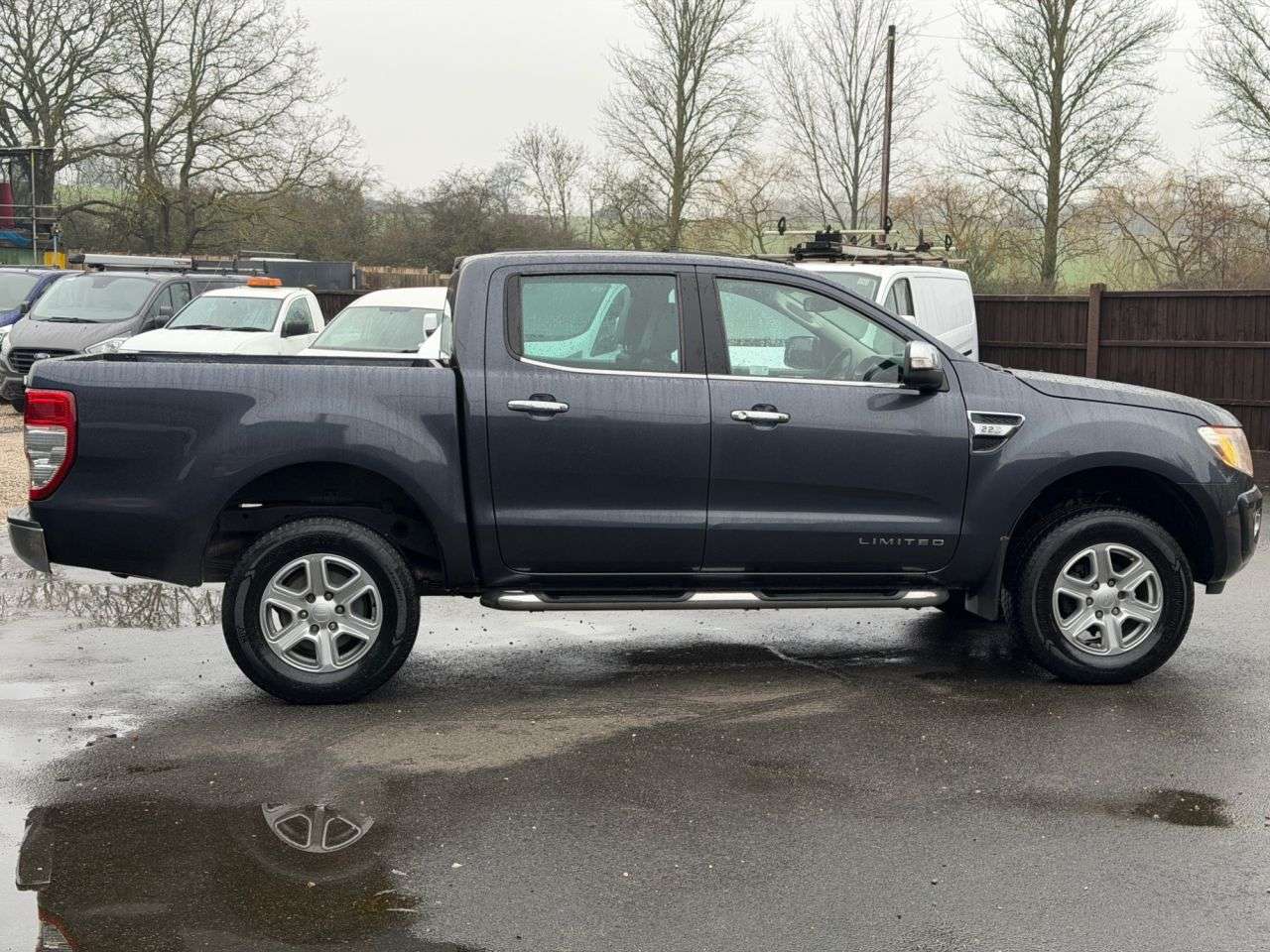 0 FORD RANGER 0 FORD RANGER