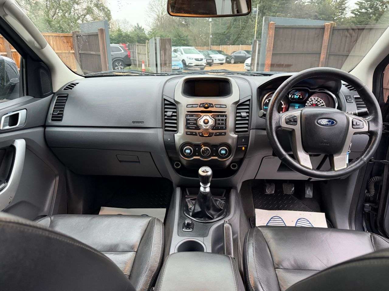 0 FORD RANGER 0 FORD RANGER