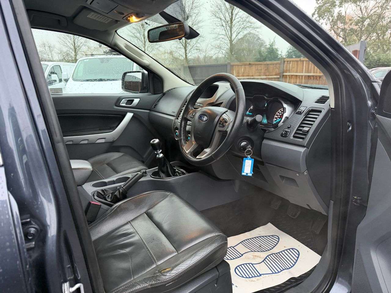 0 FORD RANGER 0 FORD RANGER