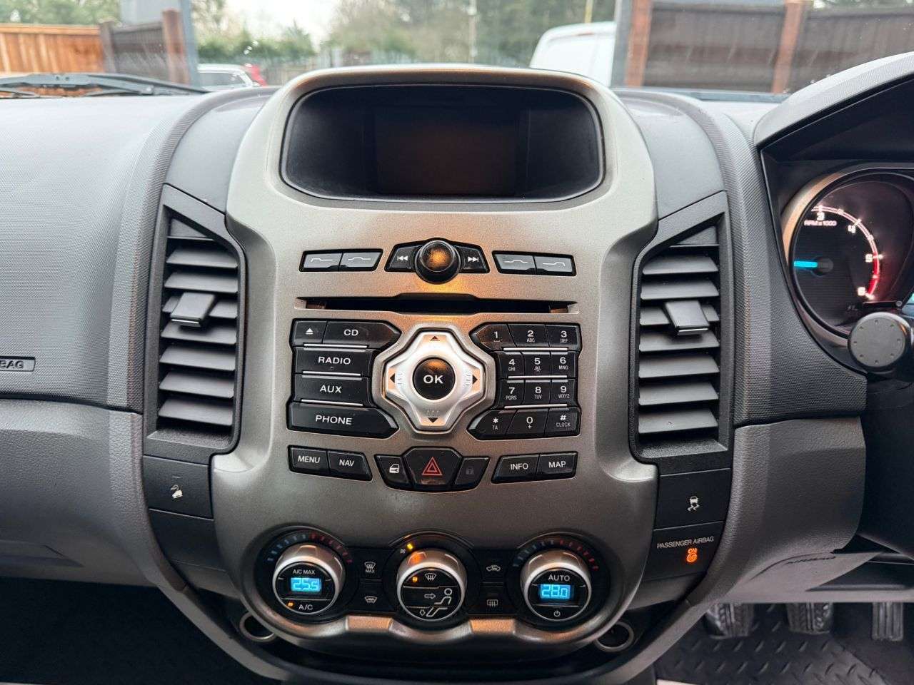 0 FORD RANGER 0 FORD RANGER