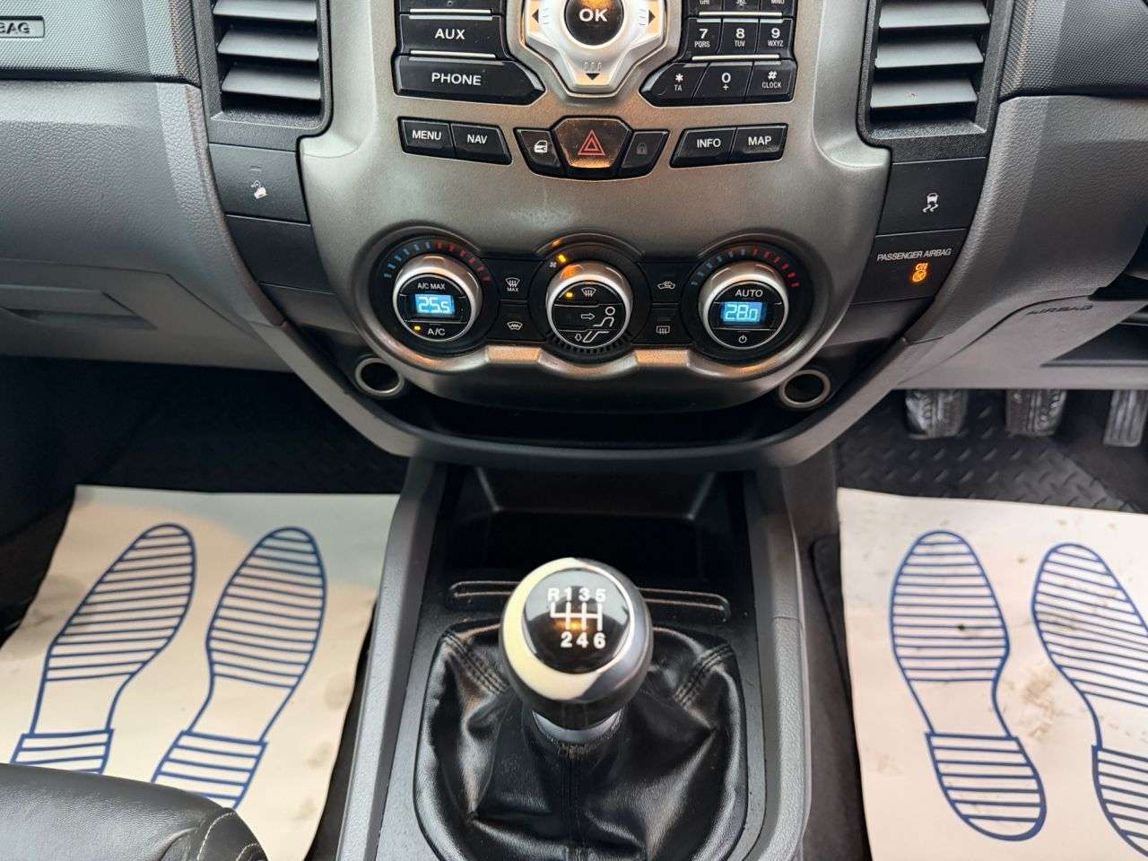 0 FORD RANGER 0 FORD RANGER