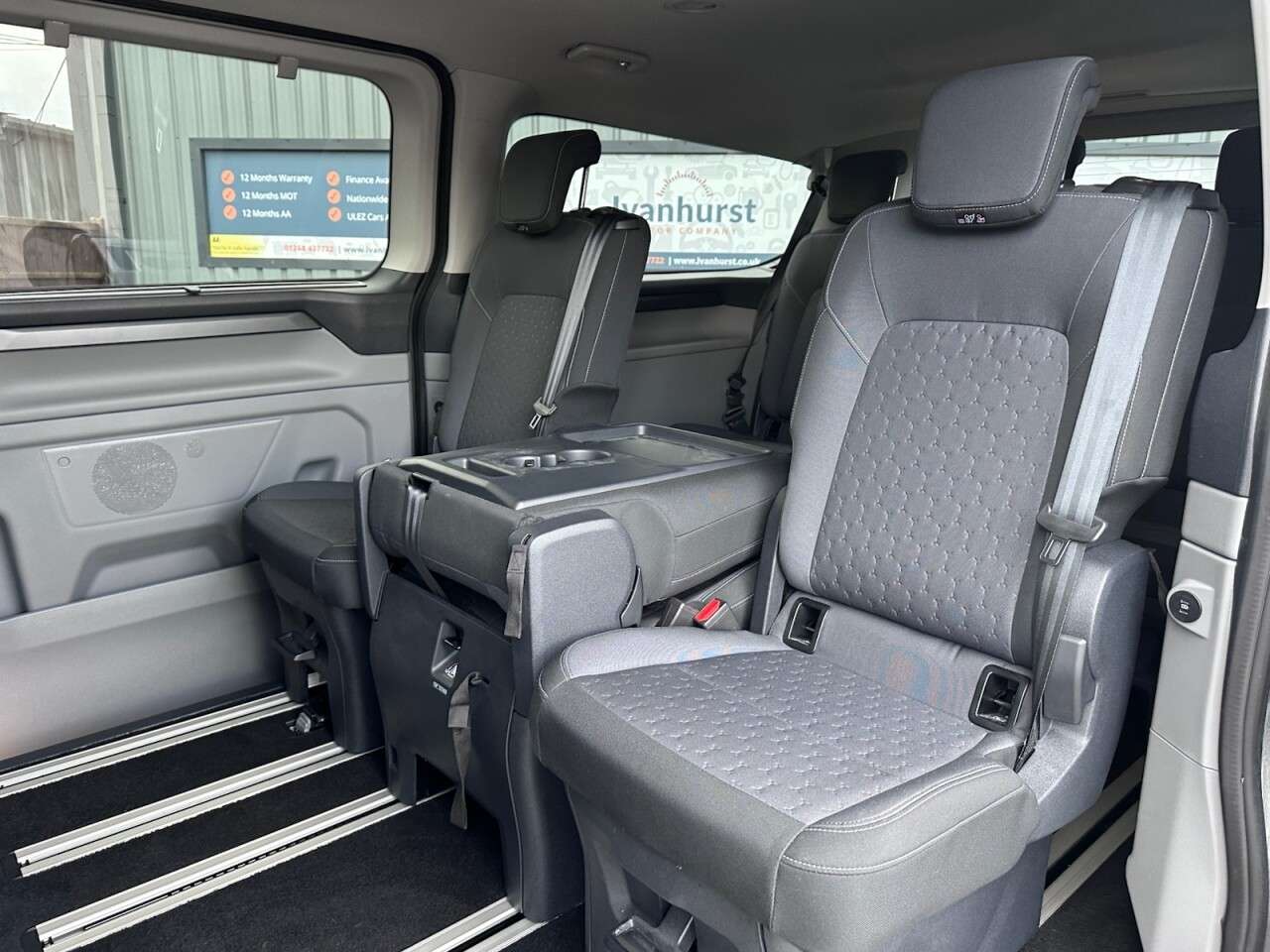 2025 FORD TOURNEO CUSTOM 2025 FORD TOURNEO CUSTOM