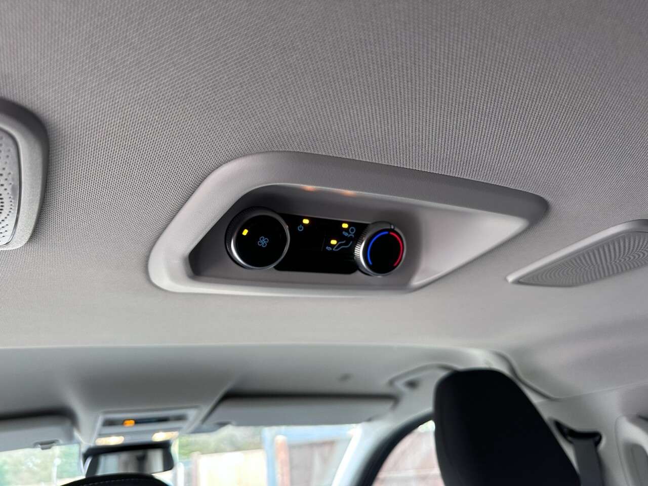 2025 FORD TOURNEO CUSTOM 2025 FORD TOURNEO CUSTOM