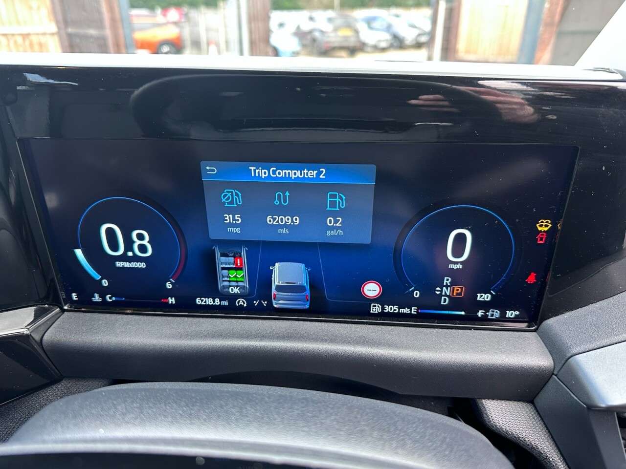 2025 FORD TOURNEO CUSTOM 2025 FORD TOURNEO CUSTOM