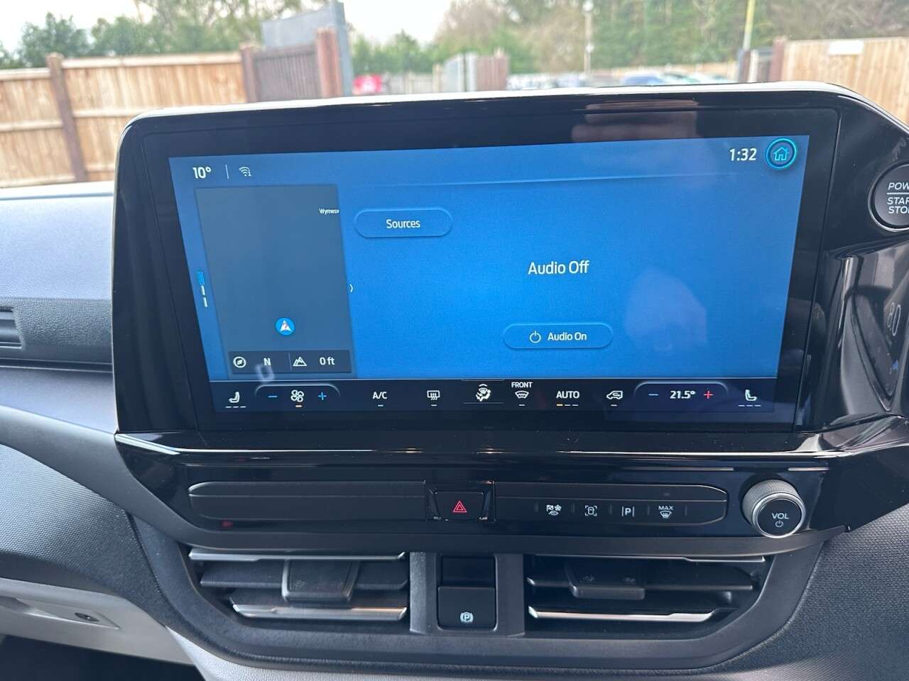 2025 FORD TOURNEO CUSTOM 2025 FORD TOURNEO CUSTOM