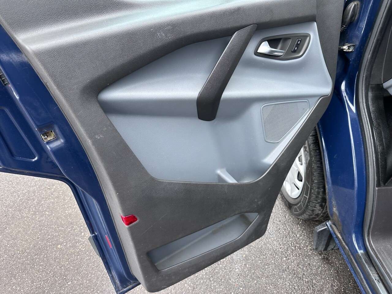 2015 FORD TRANSIT CUSTOM 2015 FORD TRANSIT CUSTOM