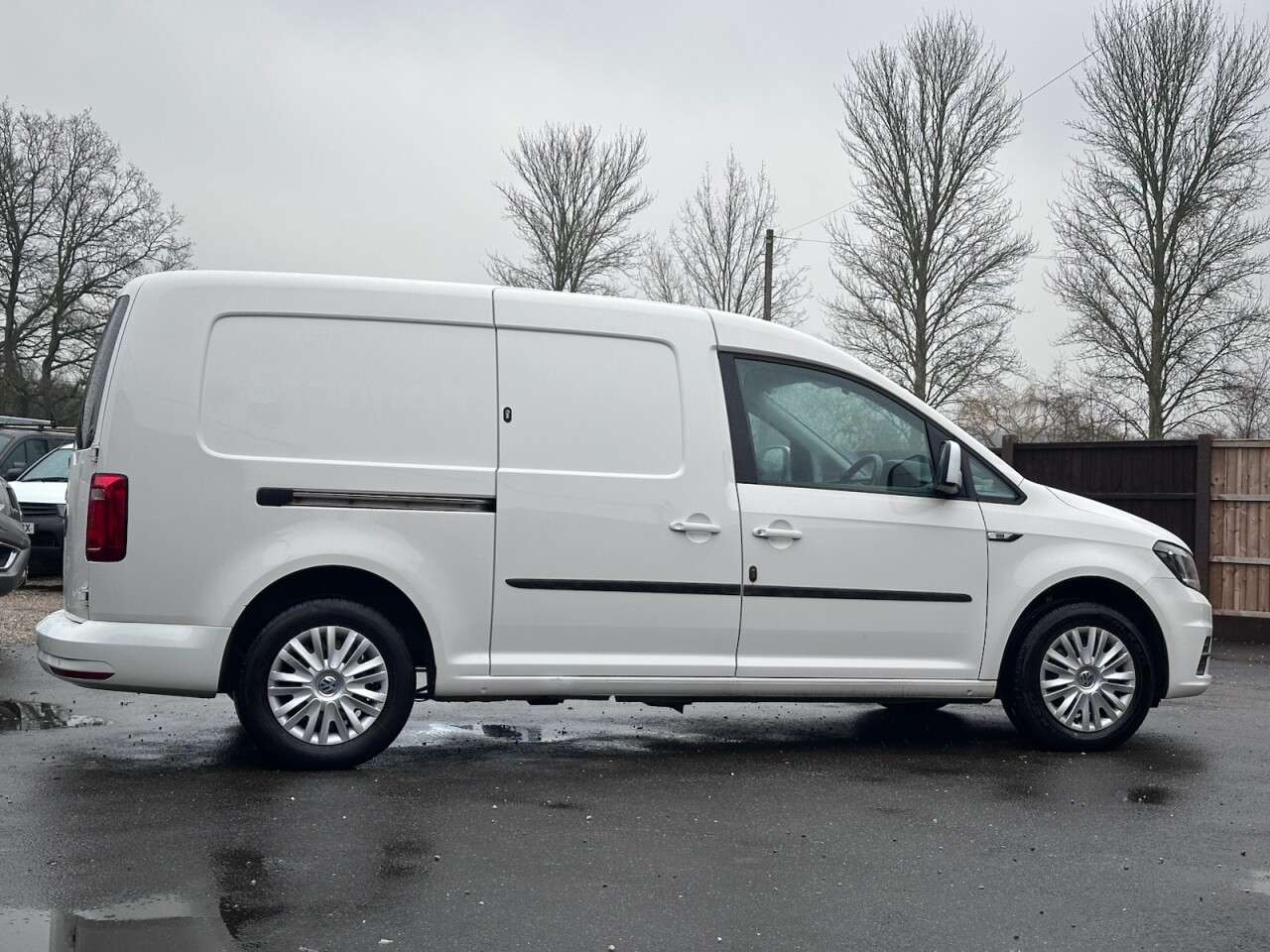 0 VOLKSWAGEN CADDY MAXI 0 VOLKSWAGEN CADDY MAXI