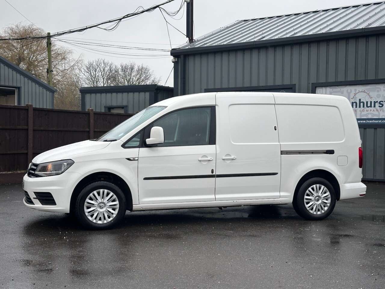 0 VOLKSWAGEN CADDY MAXI 0 VOLKSWAGEN CADDY MAXI