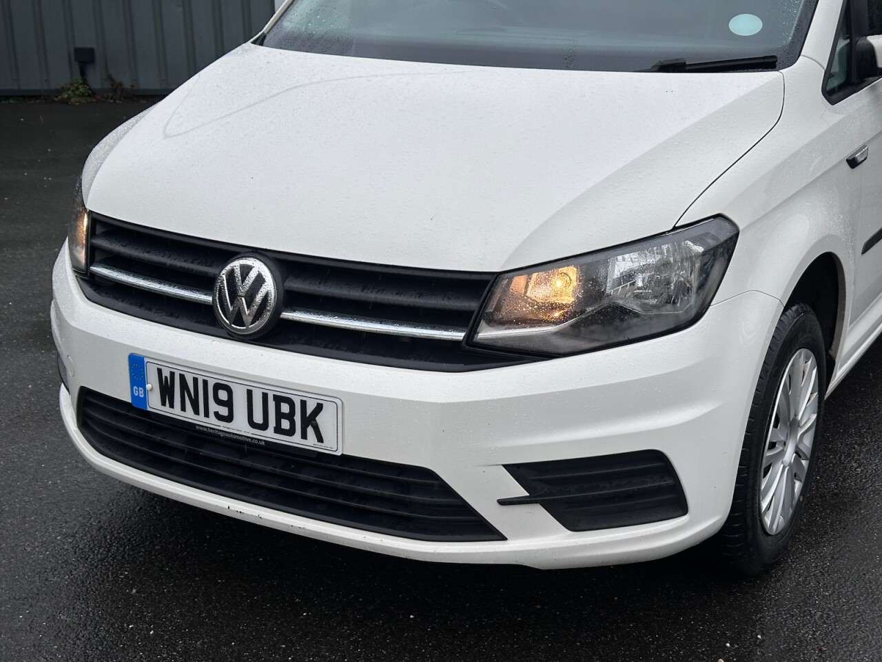 0 VOLKSWAGEN CADDY MAXI 0 VOLKSWAGEN CADDY MAXI