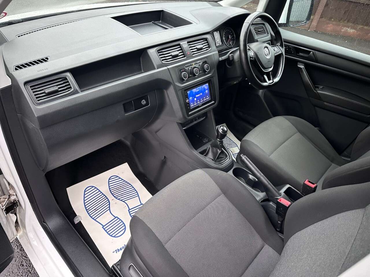 0 VOLKSWAGEN CADDY MAXI 0 VOLKSWAGEN CADDY MAXI