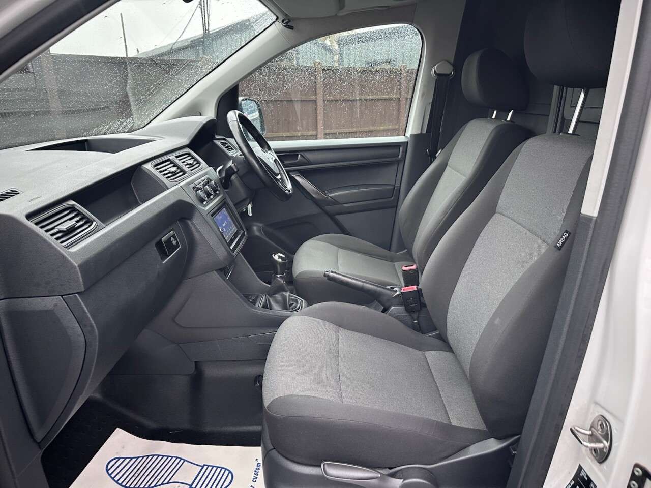 0 VOLKSWAGEN CADDY MAXI 0 VOLKSWAGEN CADDY MAXI