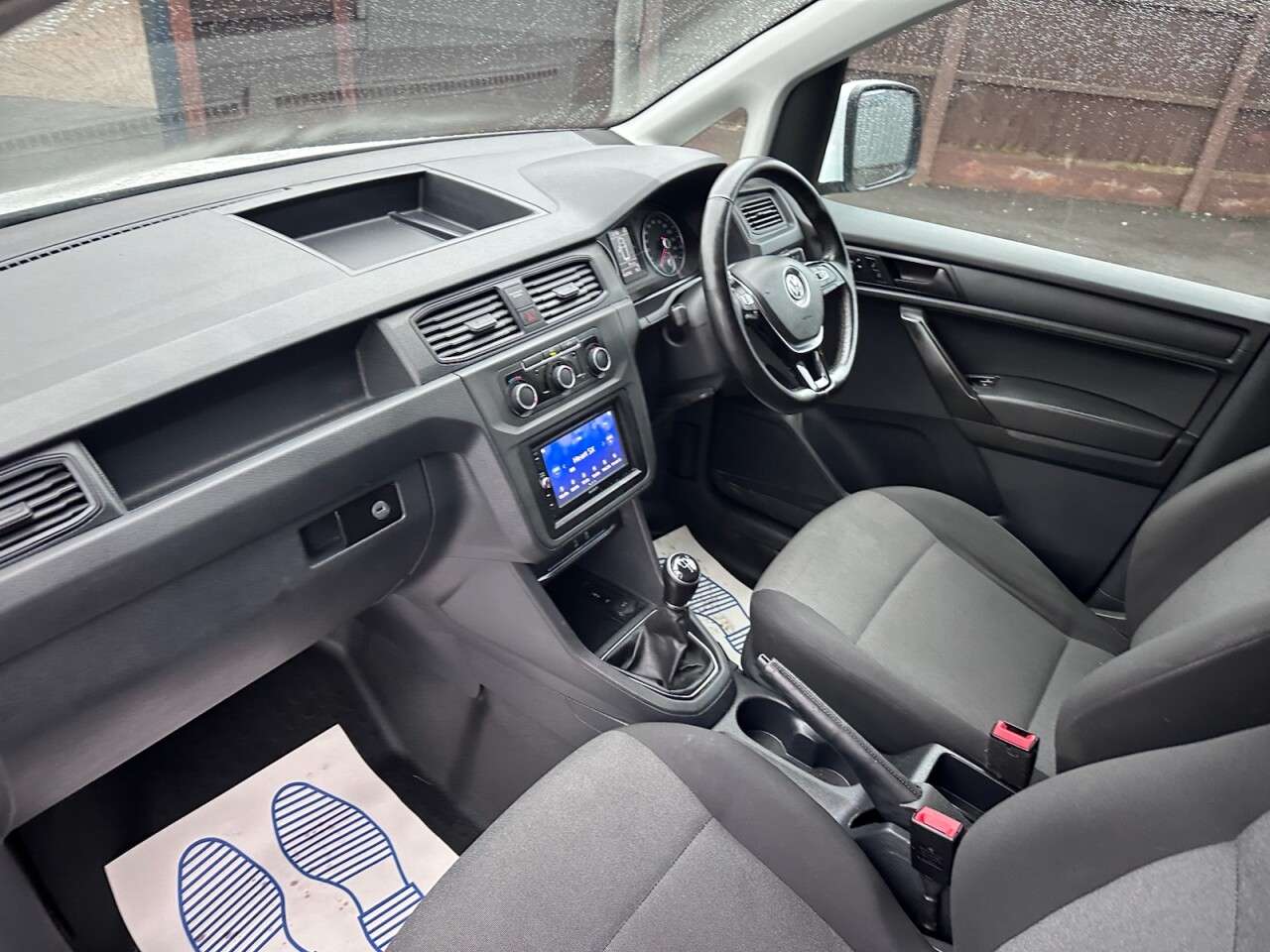 0 VOLKSWAGEN CADDY MAXI 0 VOLKSWAGEN CADDY MAXI