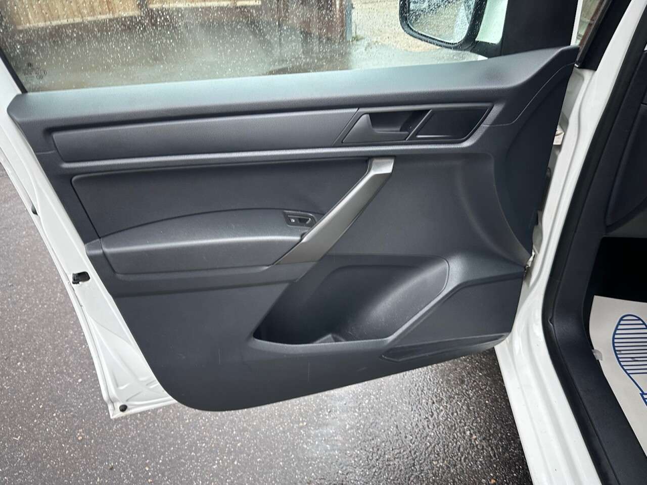 0 VOLKSWAGEN CADDY MAXI 0 VOLKSWAGEN CADDY MAXI