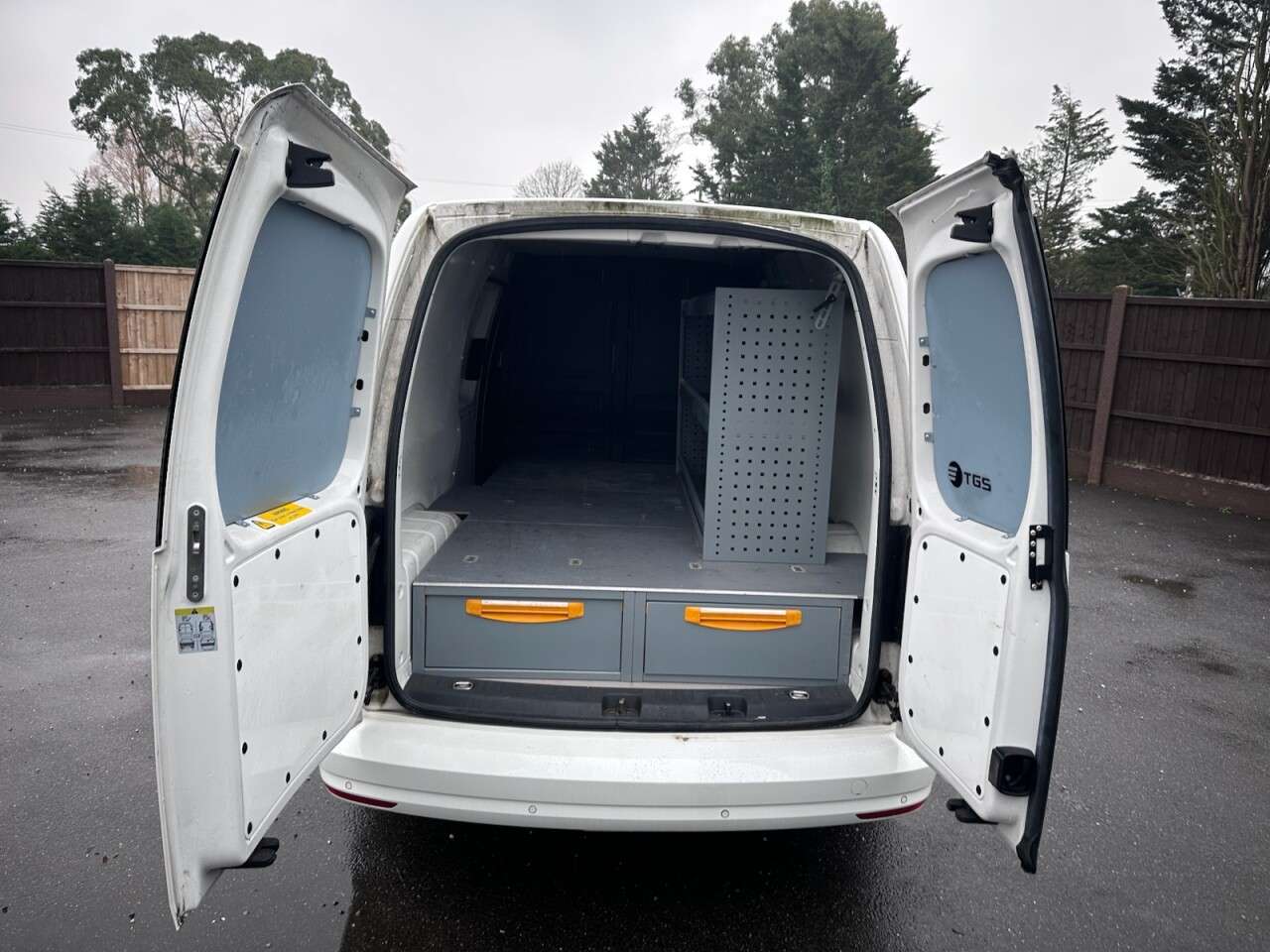 0 VOLKSWAGEN CADDY MAXI 0 VOLKSWAGEN CADDY MAXI