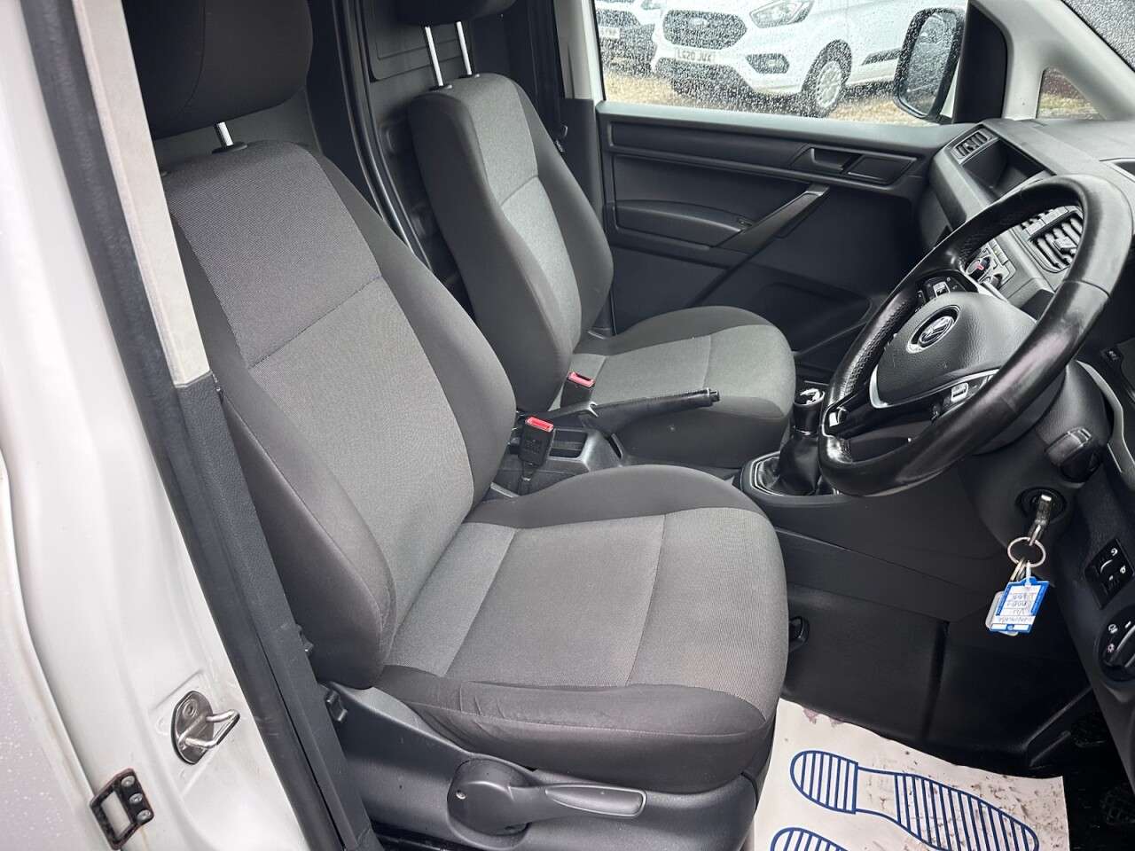 0 VOLKSWAGEN CADDY MAXI 0 VOLKSWAGEN CADDY MAXI