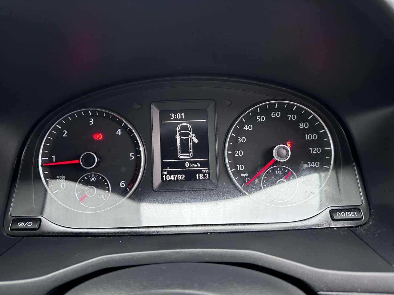 0 VOLKSWAGEN CADDY MAXI 0 VOLKSWAGEN CADDY MAXI