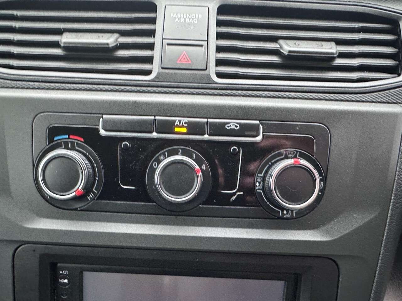 0 VOLKSWAGEN CADDY MAXI 0 VOLKSWAGEN CADDY MAXI