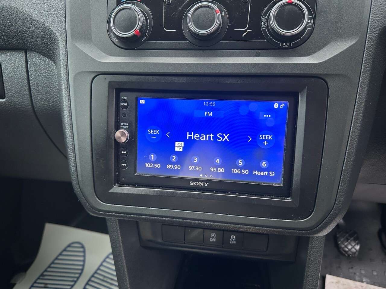 0 VOLKSWAGEN CADDY MAXI 0 VOLKSWAGEN CADDY MAXI