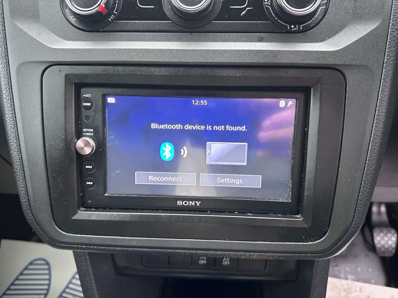 0 VOLKSWAGEN CADDY MAXI 0 VOLKSWAGEN CADDY MAXI