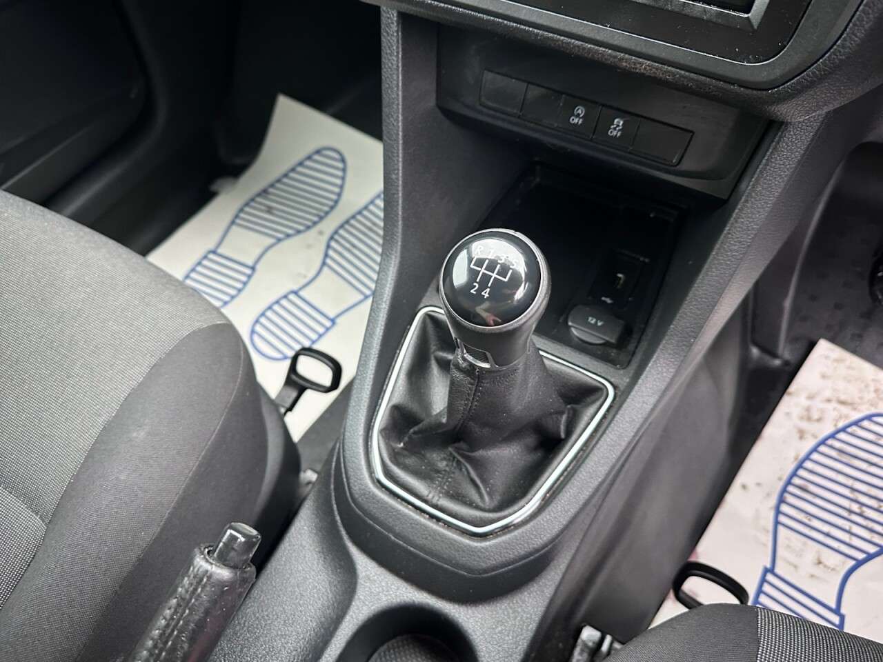 0 VOLKSWAGEN CADDY MAXI 0 VOLKSWAGEN CADDY MAXI