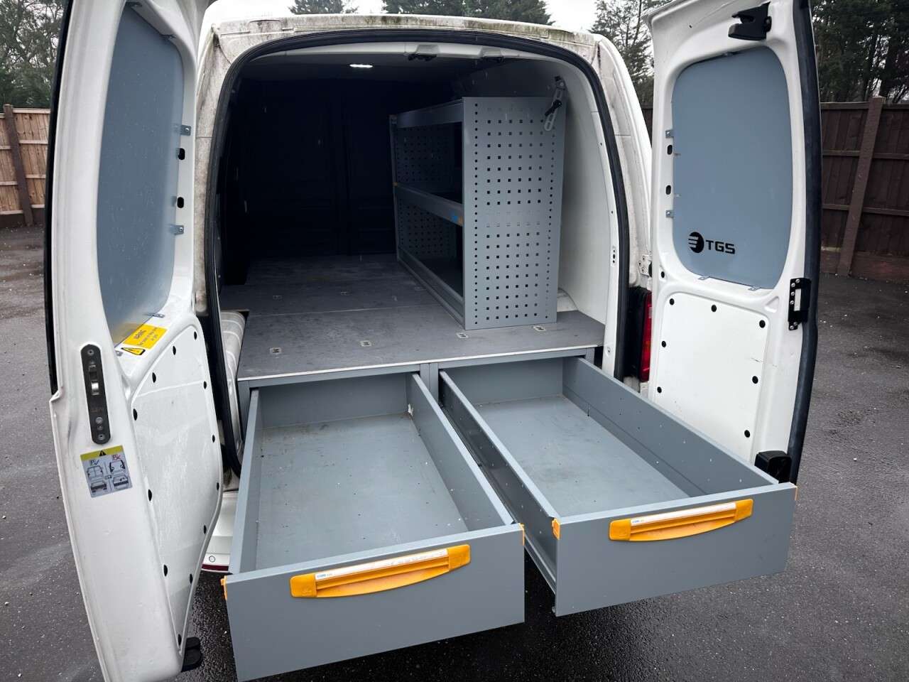 0 VOLKSWAGEN CADDY MAXI 0 VOLKSWAGEN CADDY MAXI